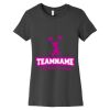 Women's Slim Fit Tee Thumbnail