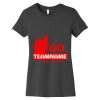 Women's Slim Fit Tee Thumbnail