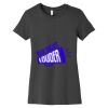 Women's Slim Fit Tee Thumbnail