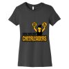 Women's Slim Fit Tee Thumbnail