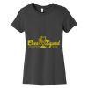 Women's Slim Fit Tee Thumbnail