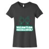 Women's Slim Fit Tee Thumbnail