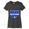 Women's Slim Fit Tee Thumbnail