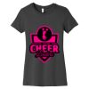 Women's Slim Fit Tee Thumbnail