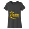 Women's Slim Fit Tee Thumbnail