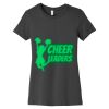 Women's Slim Fit Tee Thumbnail