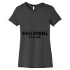 Women's Slim Fit Tee Thumbnail