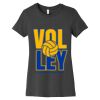 Women's Slim Fit Tee Thumbnail