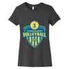 Women's Slim Fit Tee Thumbnail