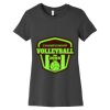 Women's Slim Fit Tee Thumbnail
