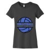 Women's Slim Fit Tee Thumbnail