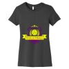 Women's Slim Fit Tee Thumbnail