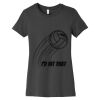 Women's Slim Fit Tee Thumbnail