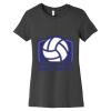 Women's Slim Fit Tee Thumbnail