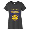 Women's Slim Fit Tee Thumbnail
