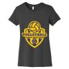 Women's Slim Fit Tee Thumbnail