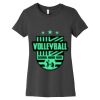 Women's Slim Fit Tee Thumbnail