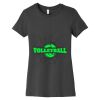 Women's Slim Fit Tee Thumbnail