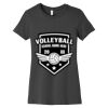 Women's Slim Fit Tee Thumbnail