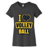 Women's Slim Fit Tee Thumbnail