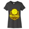 Women's Slim Fit Tee Thumbnail