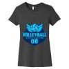 Women's Slim Fit Tee Thumbnail