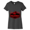 Women's Slim Fit Tee Thumbnail