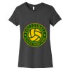 Women's Slim Fit Tee Thumbnail