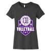 Women's Slim Fit Tee Thumbnail