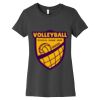 Women's Slim Fit Tee Thumbnail