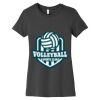 Women's Slim Fit Tee Thumbnail