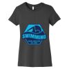 Women's Slim Fit Tee Thumbnail