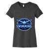 Women's Slim Fit Tee Thumbnail