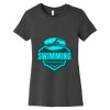 Women's Slim Fit Tee Thumbnail