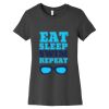 Women's Slim Fit Tee Thumbnail