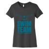 Women's Slim Fit Tee Thumbnail