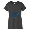 Women's Slim Fit Tee Thumbnail