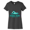 Women's Slim Fit Tee Thumbnail