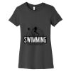 Women's Slim Fit Tee Thumbnail
