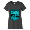 Women's Slim Fit Tee Thumbnail