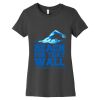 Women's Slim Fit Tee Thumbnail