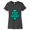 Women's Slim Fit Tee Thumbnail