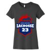 Women's Slim Fit Tee Thumbnail