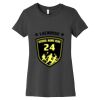 Women's Slim Fit Tee Thumbnail