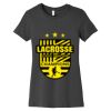 Women's Slim Fit Tee Thumbnail