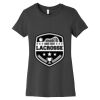 Women's Slim Fit Tee Thumbnail