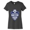 Women's Slim Fit Tee Thumbnail