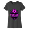 Women's Slim Fit Tee Thumbnail