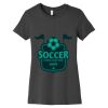 Women's Slim Fit Tee Thumbnail