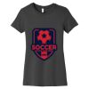 Women's Slim Fit Tee Thumbnail